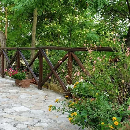 Il Rifugio Del Duca *