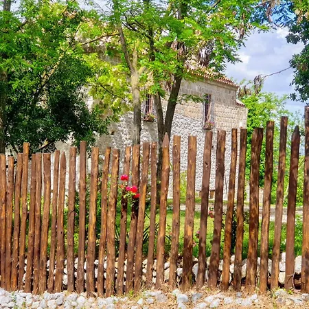 Il Rifugio Del Duca * Solopaca