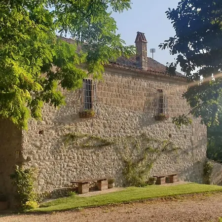 Il Rifugio Del Duca Frühstückspension *