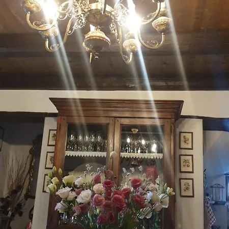 Il Rifugio Del Duca *