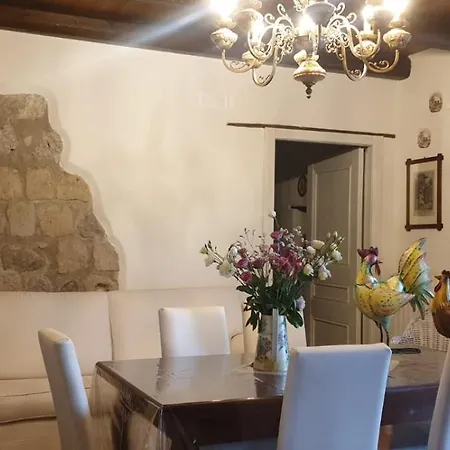 Bed & Breakfast Il Rifugio Del Duca
