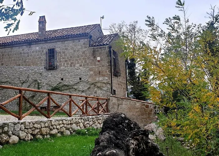 Il Rifugio Del Duca Bed & Breakfast 3*
