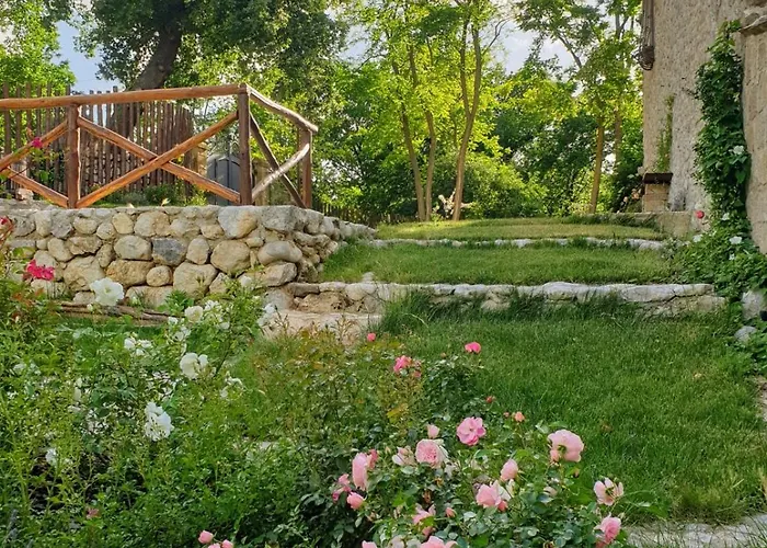 Il Rifugio Del Duca Bed & Breakfast 3*