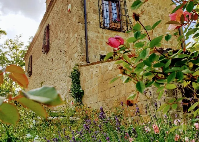Il Rifugio Del Duca Bed and breakfast Solopaca