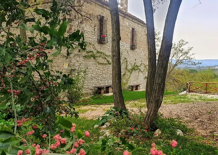 Bed & Breakfast Il Rifugio Del Duca Solopaca