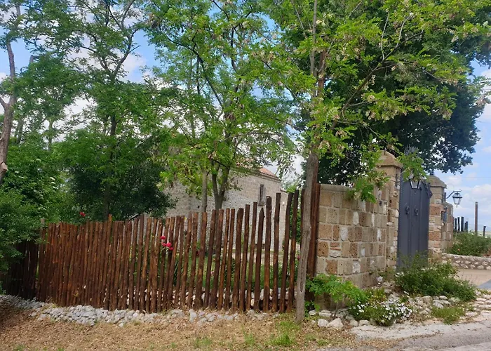 Il Rifugio Del Duca Bed & Breakfast Solopaca