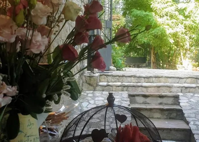 Bed & Breakfast Il Rifugio Del Duca 3*