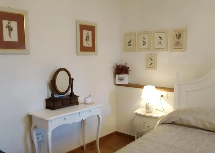 Il Rifugio Del Duca 3* Solopaca