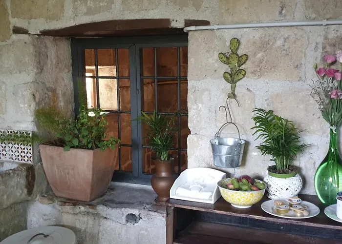 Bed & Breakfast Il Rifugio Del Duca